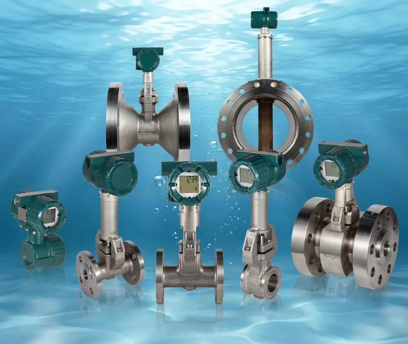 قیمت فلومتر آب